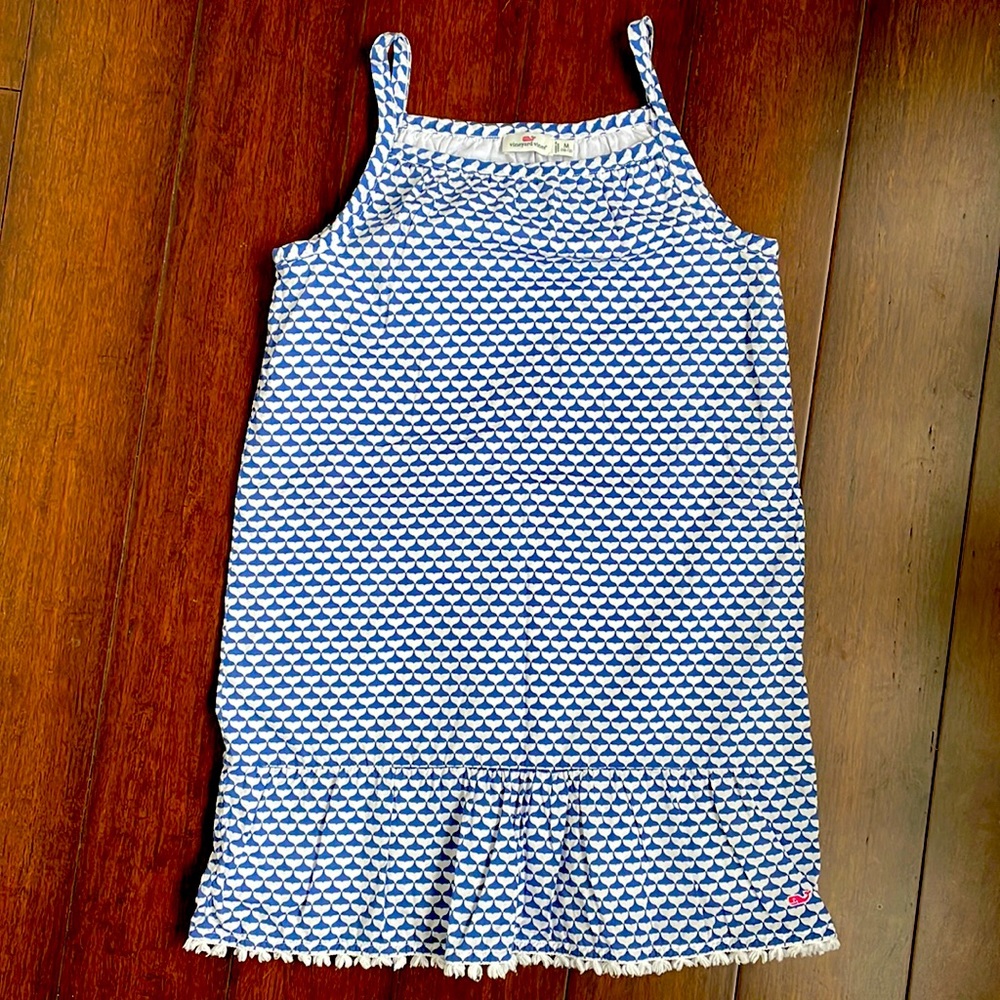 Vineyard Vines Girl's Dress